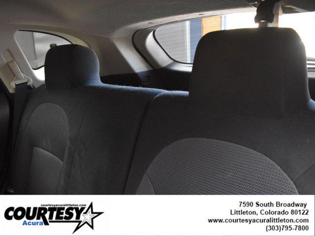 used 2013 Nissan Rogue car, priced at $8,034