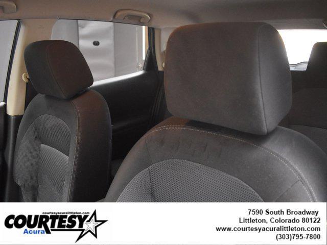 used 2013 Nissan Rogue car, priced at $8,034