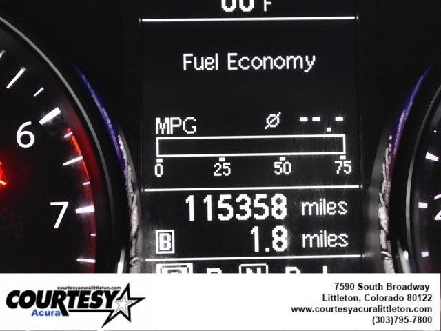 used 2013 Nissan Rogue car, priced at $8,034