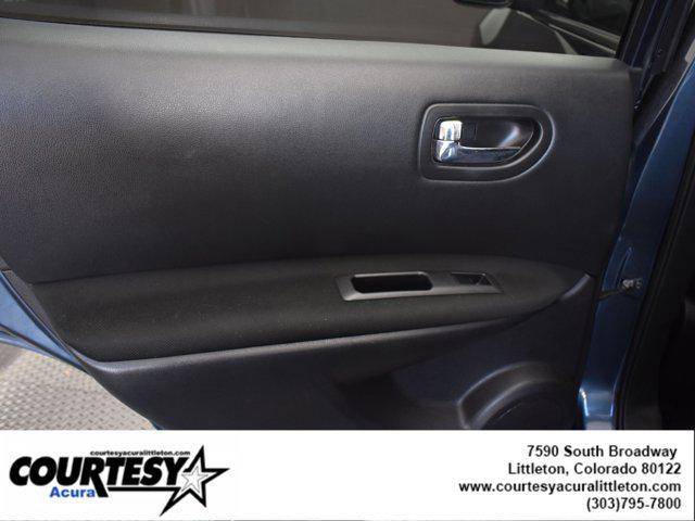 used 2013 Nissan Rogue car, priced at $8,034
