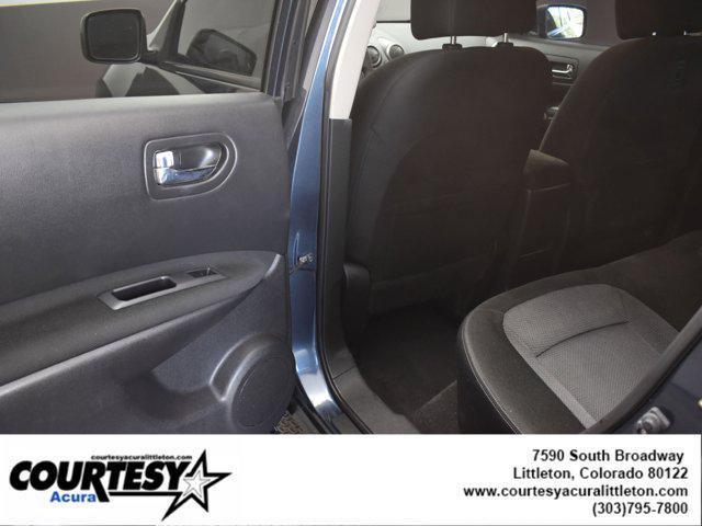 used 2013 Nissan Rogue car, priced at $8,034