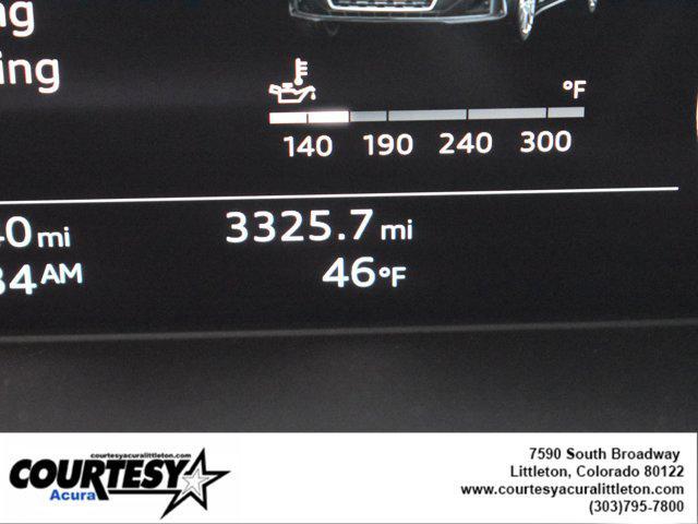 used 2023 Audi A5 Sportback car, priced at $40,599