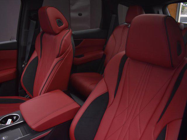 new 2025 Acura MDX car, priced at $77,200