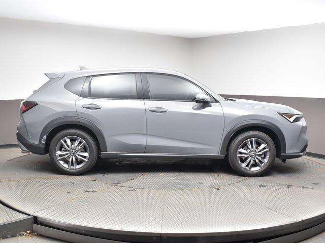 new 2025 Acura ADX car, priced at $38,950