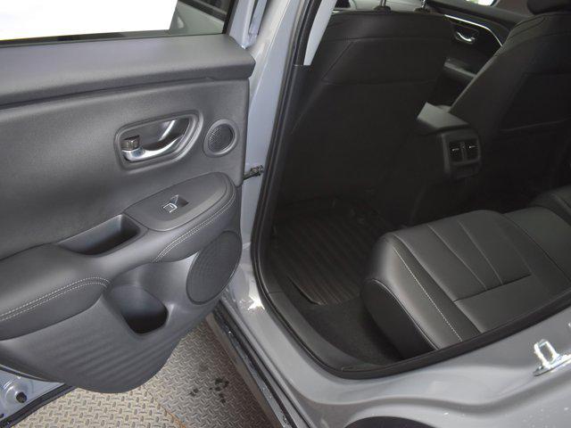 new 2025 Acura ADX car, priced at $38,950