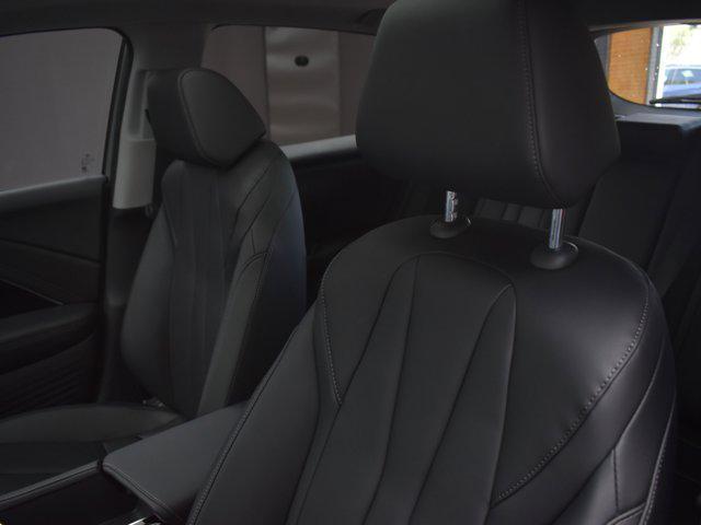 new 2025 Acura ADX car, priced at $38,950