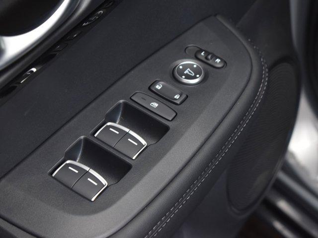 new 2025 Acura ADX car, priced at $38,950