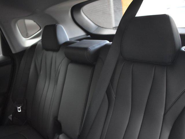 new 2025 Acura ADX car, priced at $38,950