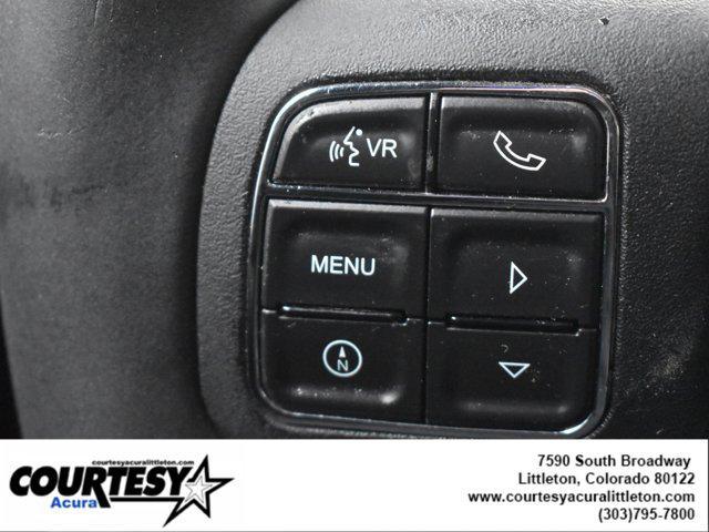 used 2014 Jeep Wrangler car, priced at $19,324