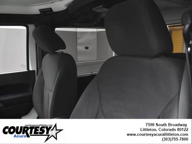 used 2014 Jeep Wrangler car, priced at $19,324