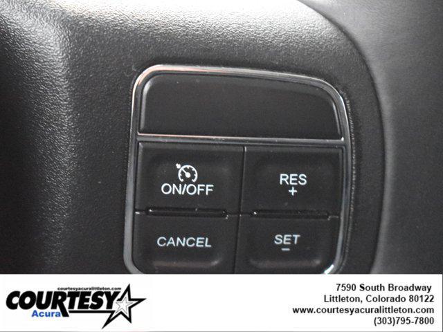 used 2014 Jeep Wrangler car, priced at $19,324