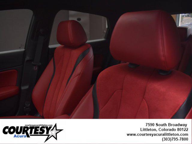 used 2023 Acura Integra car, priced at $28,439