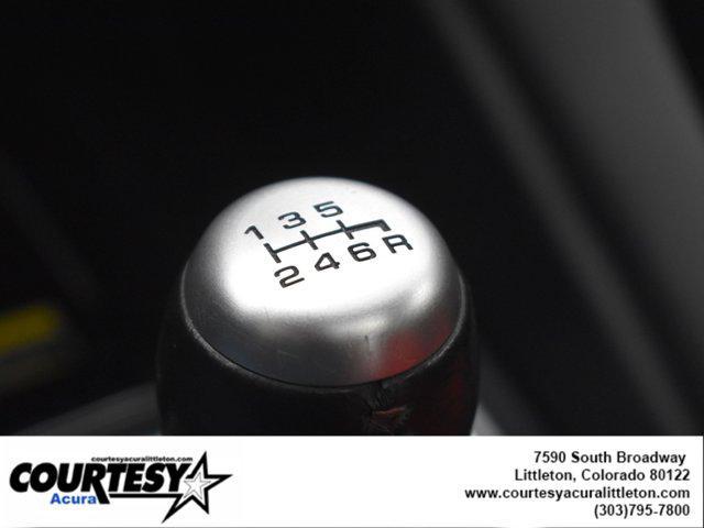 used 2023 Acura Integra car, priced at $28,439