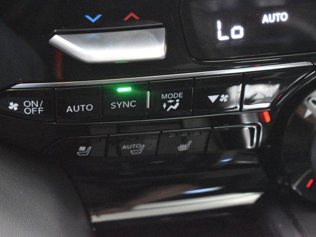 new 2025 Acura MDX car, priced at $63,750