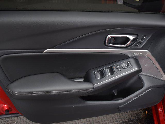 new 2025 Acura Integra car, priced at $39,795