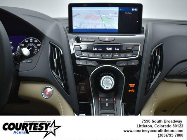 used 2024 Acura RDX car, priced at $43,994