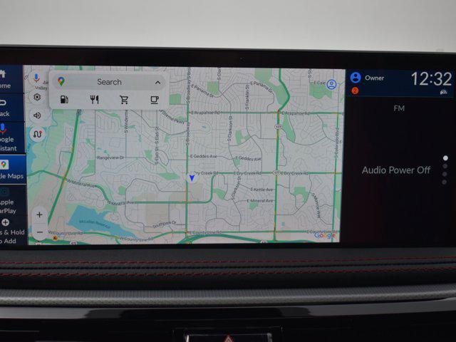 new 2025 Acura MDX car, priced at $63,750