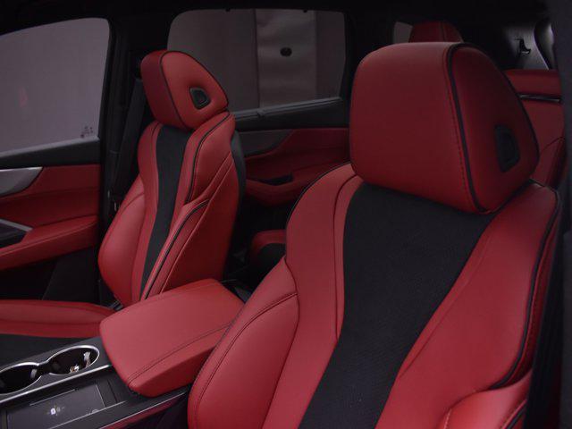 new 2025 Acura MDX car, priced at $63,750