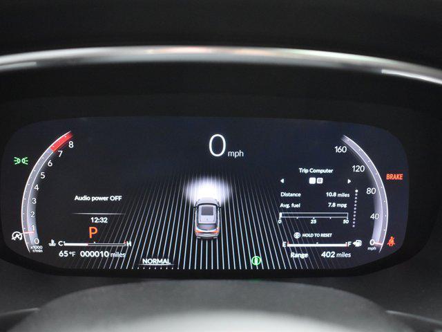 new 2025 Acura MDX car, priced at $63,750
