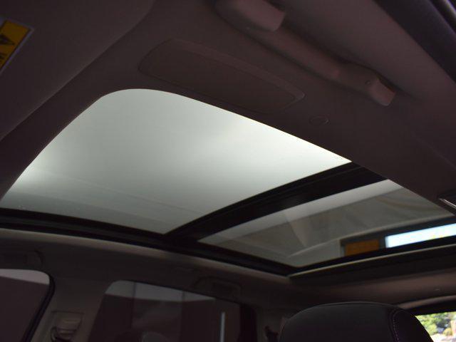 new 2025 Acura RDX car, priced at $49,250