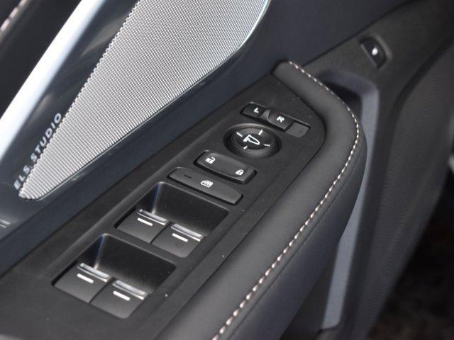 new 2025 Acura RDX car, priced at $49,250