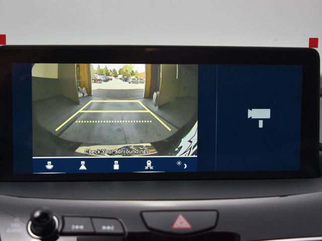 new 2025 Acura RDX car, priced at $49,250