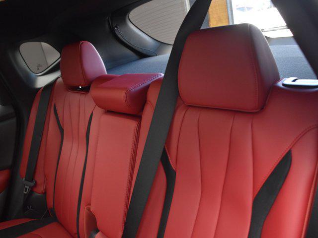 new 2025 Acura ADX car, priced at $41,950