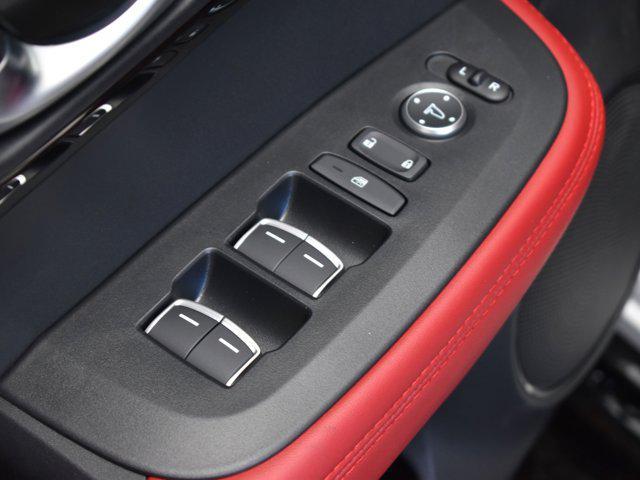 new 2025 Acura ADX car, priced at $41,950