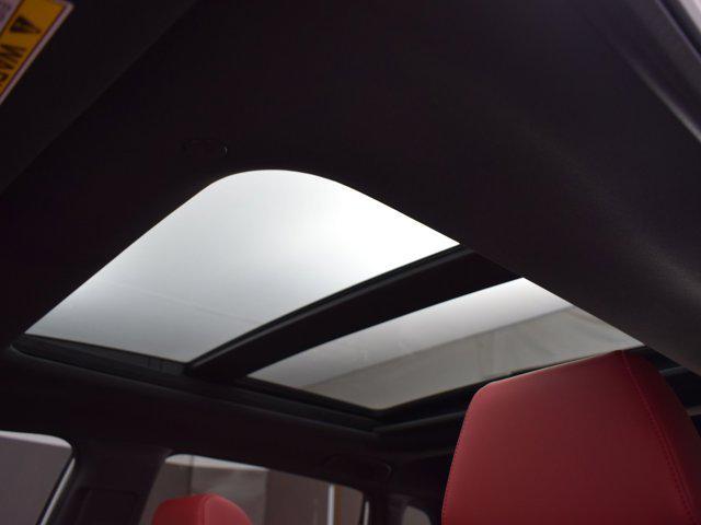 new 2025 Acura ADX car, priced at $41,950