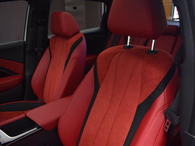 new 2025 Acura ADX car, priced at $41,950