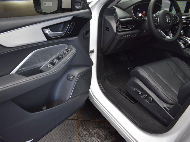new 2026 Acura MDX car, priced at $61,350