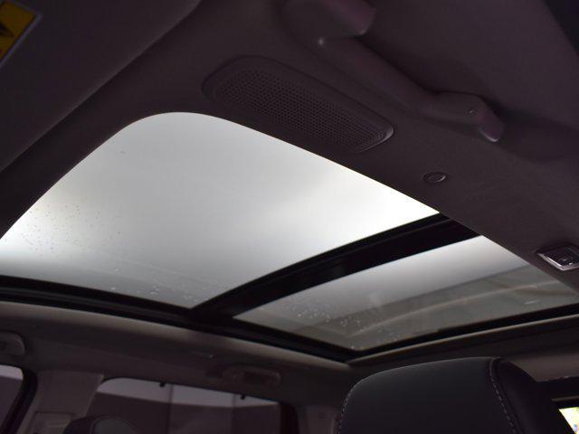 new 2026 Acura MDX car, priced at $61,350