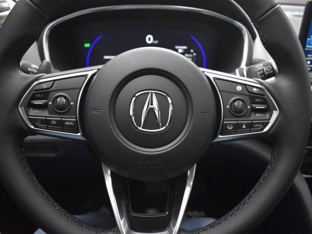 new 2026 Acura MDX car, priced at $61,350