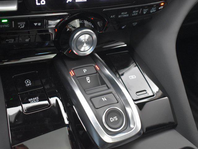 new 2026 Acura MDX car, priced at $61,350