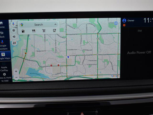 new 2026 Acura MDX car, priced at $61,350