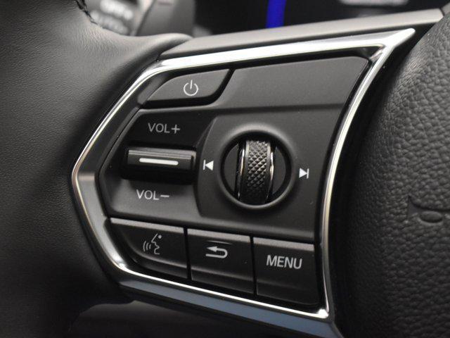 new 2026 Acura MDX car, priced at $61,350