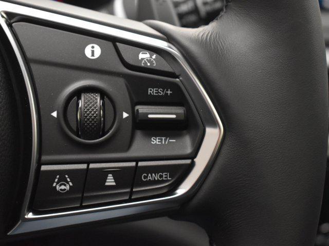 new 2026 Acura MDX car, priced at $61,350
