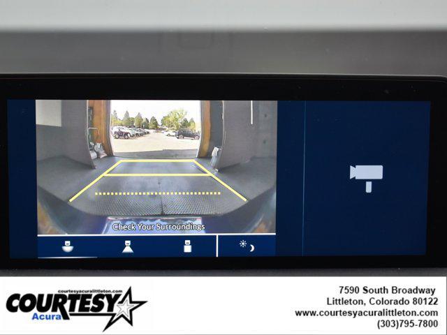 used 2022 Acura TLX car, priced at $31,698