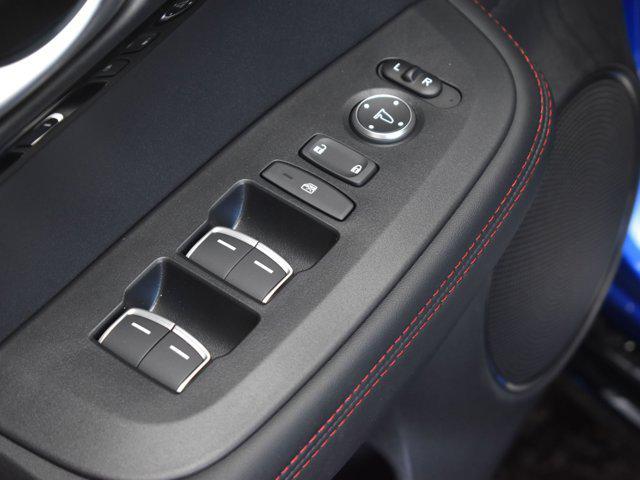 new 2025 Acura ADX car, priced at $41,350