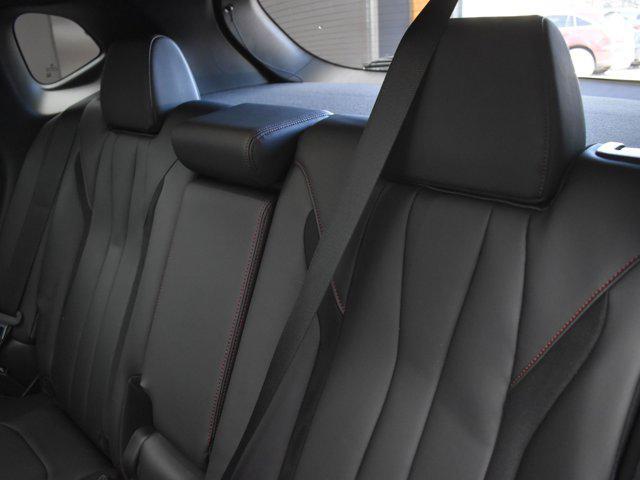 new 2025 Acura ADX car, priced at $41,350