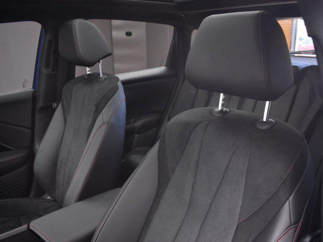 new 2025 Acura ADX car, priced at $41,350