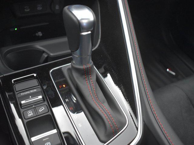 new 2025 Acura ADX car, priced at $41,350