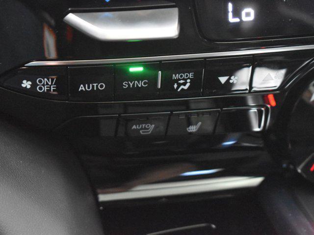 new 2025 Acura MDX car, priced at $60,750