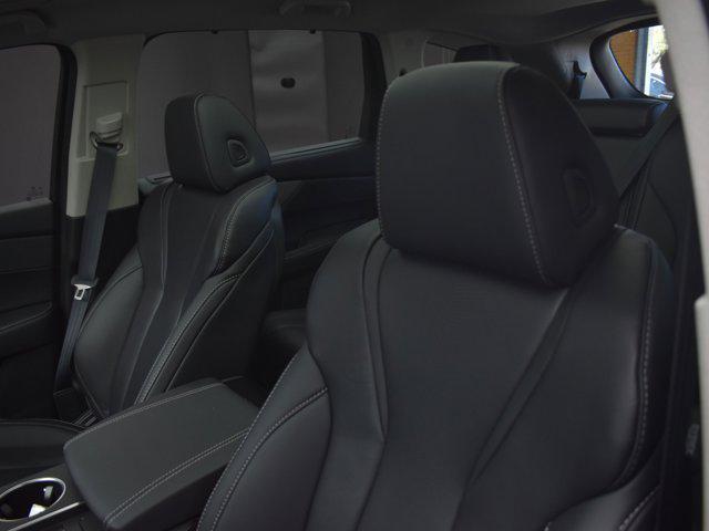 new 2025 Acura MDX car, priced at $60,750