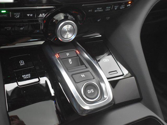 new 2025 Acura MDX car, priced at $60,750