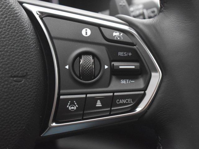 new 2025 Acura MDX car, priced at $60,750