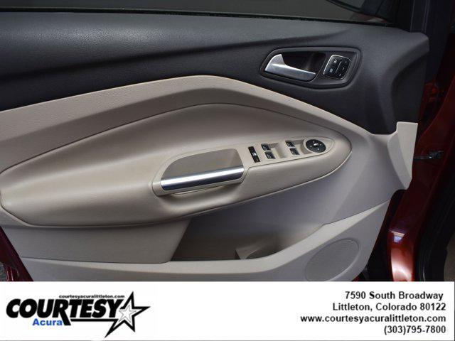 used 2014 Ford Escape car, priced at $12,599