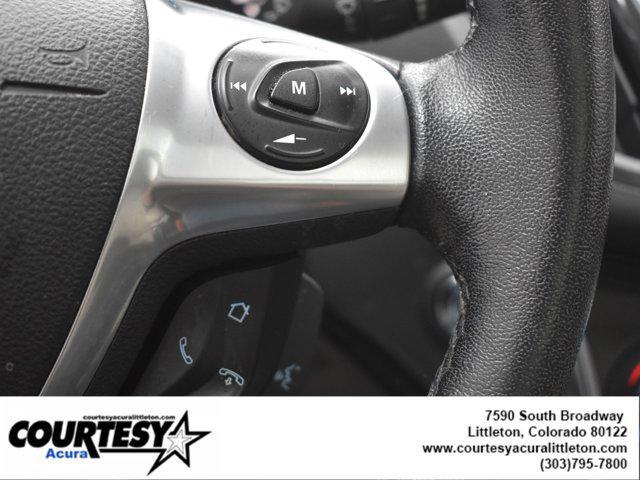used 2014 Ford Escape car, priced at $12,599