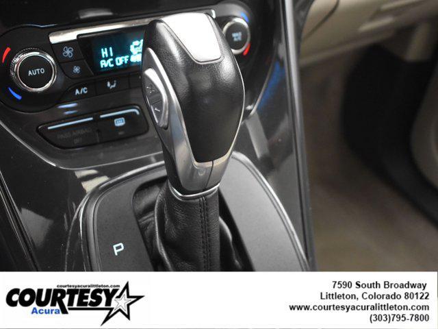 used 2014 Ford Escape car, priced at $12,599