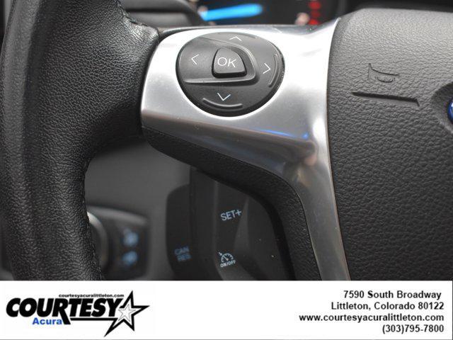 used 2014 Ford Escape car, priced at $12,599